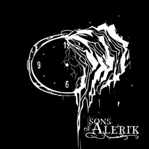 Portada de Wake Up