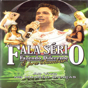 Forró Fala Sério - Eu Amo (Ao Vivo)