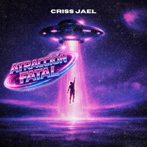Atracción Fatal by Criss Jael
