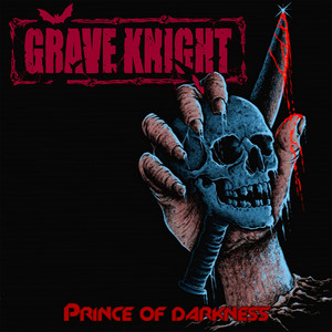 Prince of darkness by Grave Knight