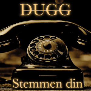 Stemmen din