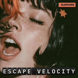 Escape Velocity by anabology