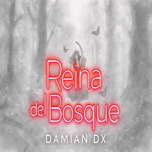 Reina del Bosque by DAMIAN DX