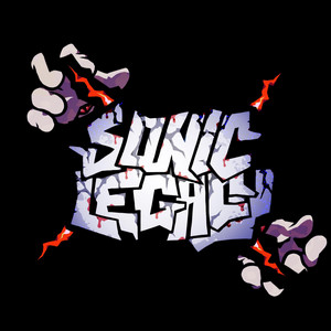 Shady Face (Official Sonic Legacy Soundtrack) by Churgney Gurgney