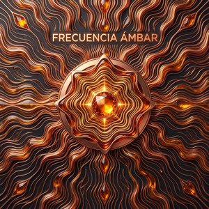 FRECUENCIA ÁMBAR - Instrumental by THIAGUIÑO