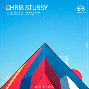 A Traveller on the Dusty Road by Chris Stussy