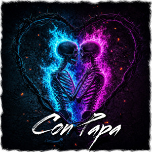 Con Papa by El Whinter DR