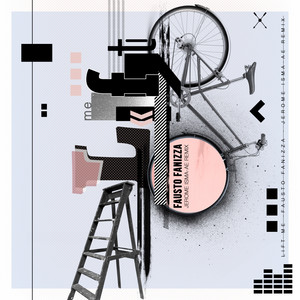 Lift Me - Jerome Isma-ae Remix by Jerome Isma-Ae cover art
