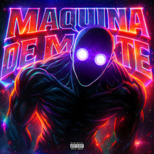 MÁQUINA DE MORTE
