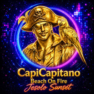 LOSE YOURSELF IN THE BEAT by CapiCapitano, VelurDeep