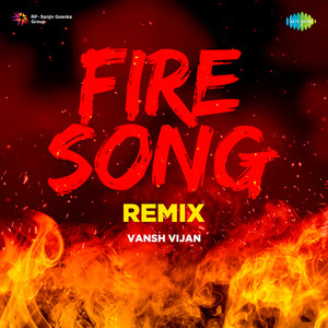 B. Praak, Pavithra Chari, Devi Sri Prasad & Raqueeb Alam - Fire Song (Remix)
