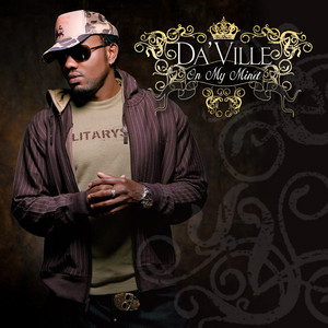 Always On My Mind by Da'ville