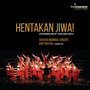 Hentakan Jiwa