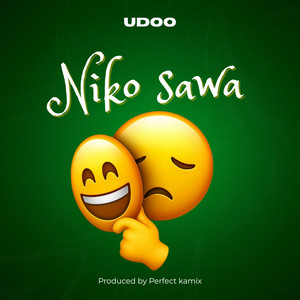 Udootz - Niko sawa