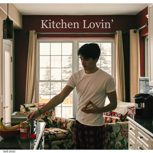 Kitchen Lovin' - demo by ked