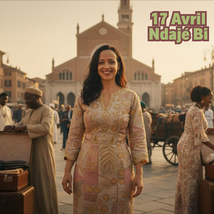 FOFO Francy Sca - 17 Avril | Ndajé Bi