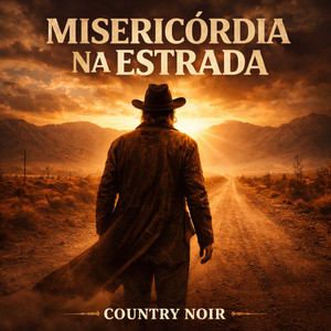 Misericórdia na estrada by Country Noir