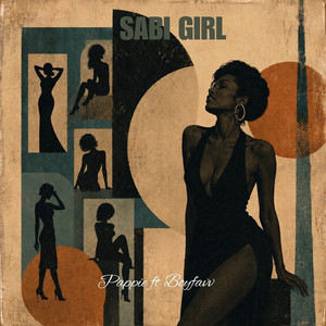 Sabi Girl by Pappie Yana, Boyfavv