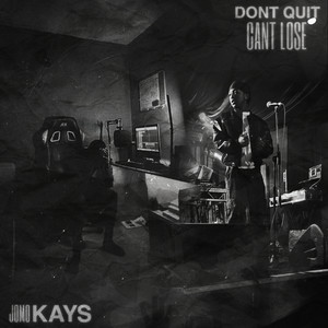 Same Old Thing by Jomo Kays