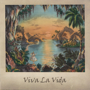 Pianaura - Viva La Vida (Piano Version)