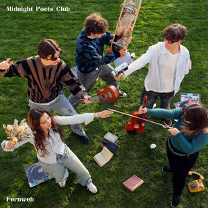 Intro by Midnight Poets Club