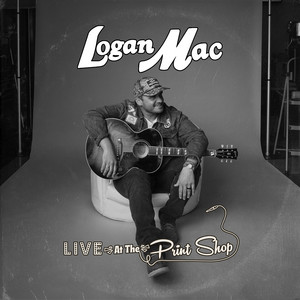 Memories - Live at the Print Shop by Logan Mac