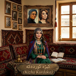 Kizha Kurdaka by Mazyar Fayaq