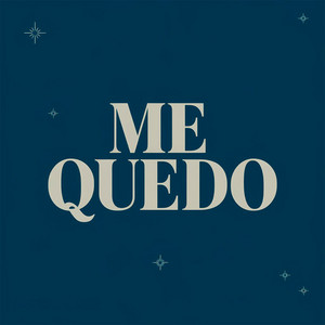 Me quedo by Loidy Dandy