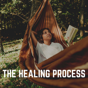 The Healing Process album