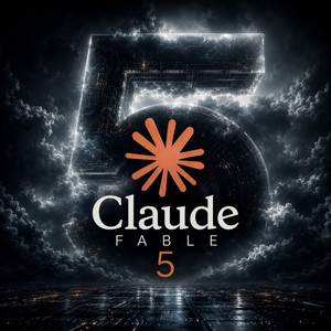 Claude Fable 5 by Mc A-Store