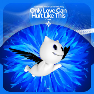 renewwed, Capella & Tazzy - Only Love Can Hurt Like This - Remake Cover