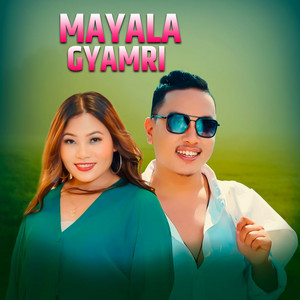 Sanjiv Ghising - Mayala Gyamri (feat. Sumina Lo)