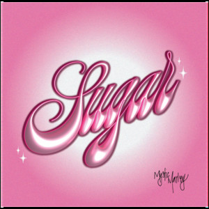 Sugar album cover