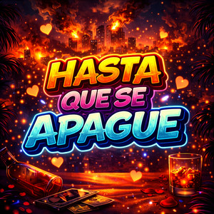 Hasta que se apague by Narkyyx