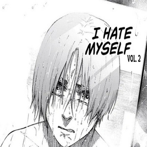 Anime de Japan - Evil