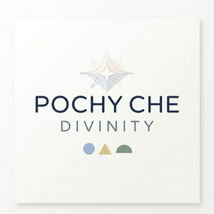 Dark Melodies by Pochy Che
