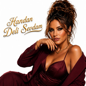 Ölürcesine Sevdim by Handan