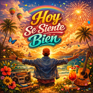 Hoy Se Siente Bien by Yefri Moreta