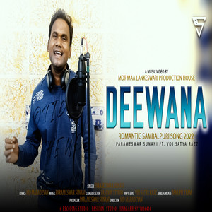 Deewana (Sambalpuri) - Single by VDJ Satya Razz | Spotify