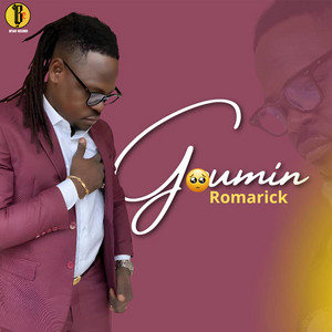 Romarick - GOUMIN