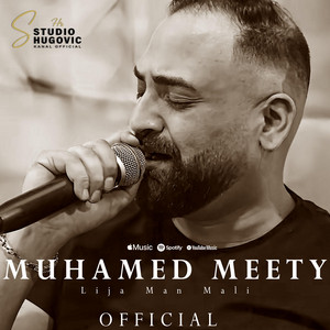 Studio Hugovic - Muhamed Meety Lija Man Mali