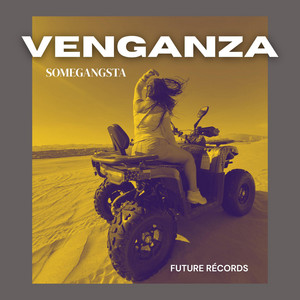Venganza by SomeGangsta