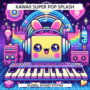 Boogie Times – música e letra de Global Sound System | Spotify