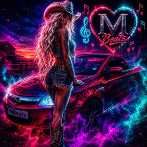 I miss the one who holds my heart by M-Beats
