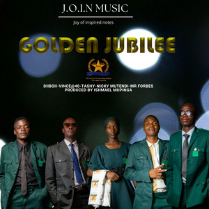 J.O.I.N MUSIC joy of inspired notes - GOLDEN JUBILEE