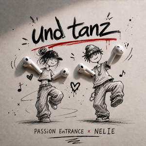 und tanz by PASSiON EnTRANCE, NELIE
