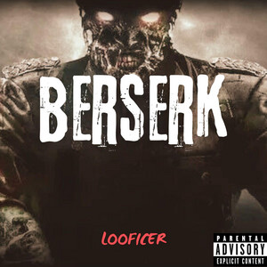 BERSERK