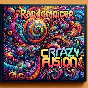Randomnicer - Crazy Fusion