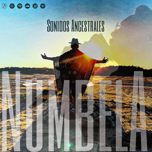 Numbela - Arete guasu (feat. Martha Leclere)