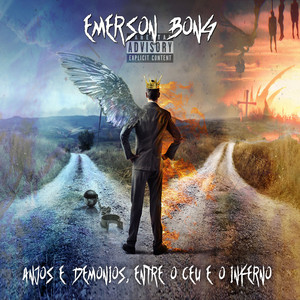 Portada de Anjos e Demônios